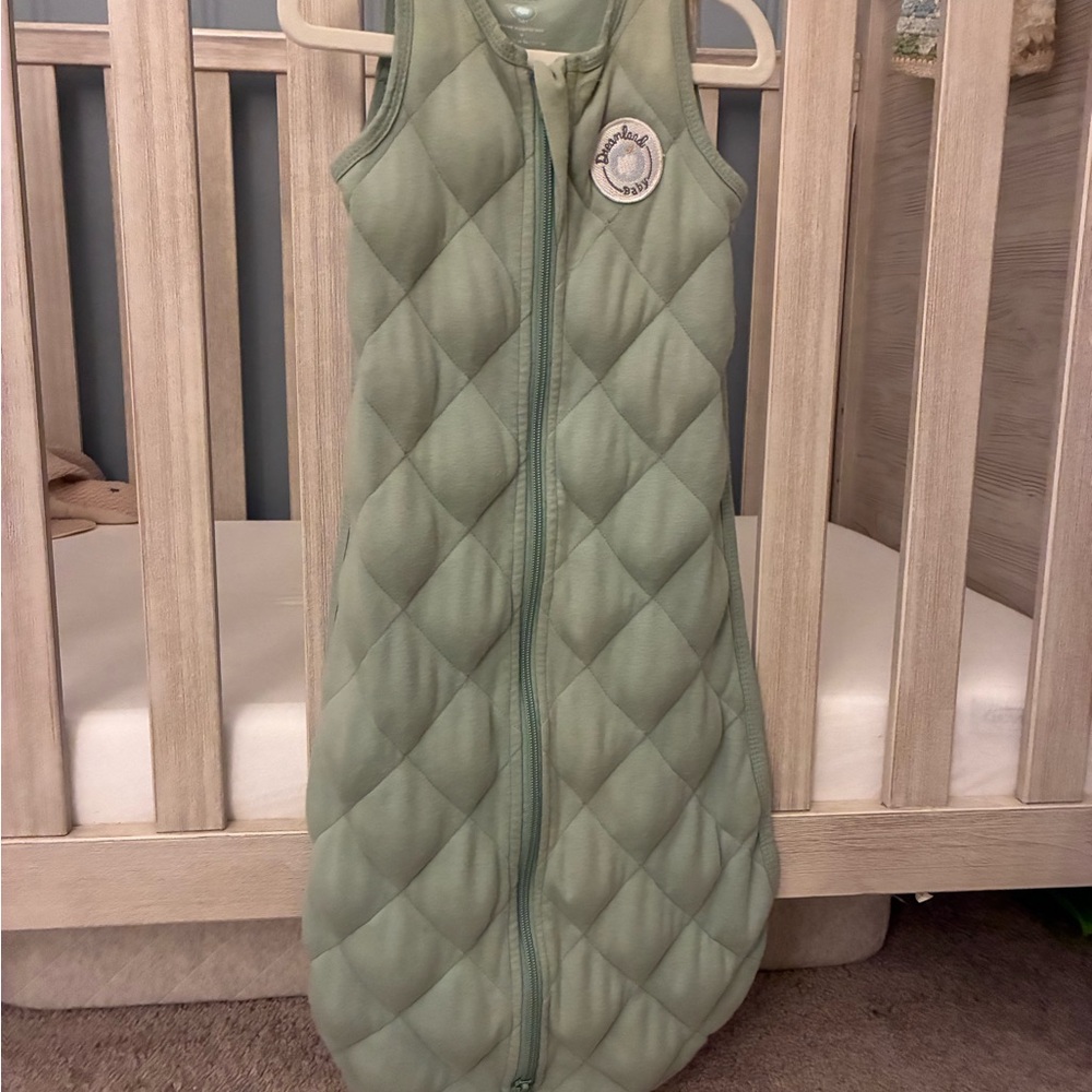 Dreamland Weighted Sleep Sack